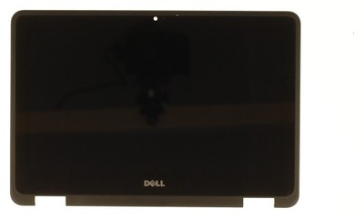 Matrycy Dotyk Dell ChromeBook 3189