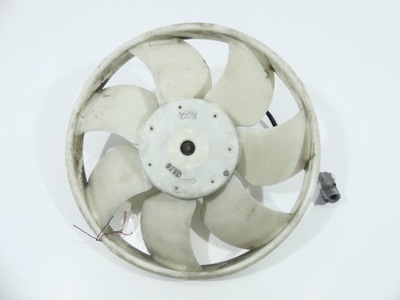 PEUGEOT 107 1.0 12V FAN RADIATOR - milautoparts-fr.ukrlive.com