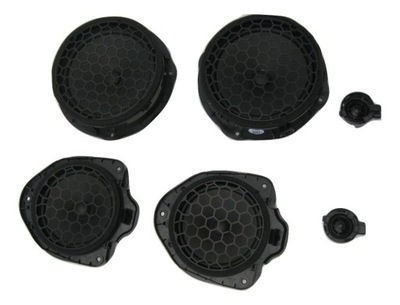 Audi a3 8v coupe динамики динамик комплект фото №1