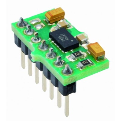 Moduł akcelerometr MMA7455L I2C(TWI)