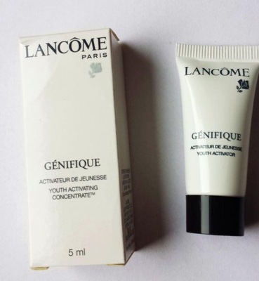 LANCOME GENIFIQUE YOUTH ACTIVATING CONCENTRATE 5ml