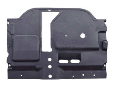 PROTECTION DE MOTEUR CHRYSLER VOYAGER 2006-.... - milautoparts-fr.ukrlive.com