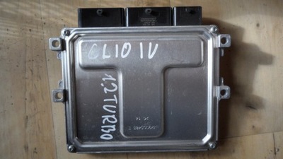 COMPUTER CONTROL UNIT FOR CLIO IV 1.2 237103352R - milautoparts-fr.ukrlive.com