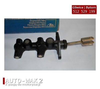 PUMP BRAKE FORD FIESTA YEAR 76-83 - milautoparts-fr.ukrlive.com