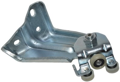 POULIE LIBRE CHASSIS EN HAUT PORTIÈRE LATÉRALES CÔTÉ CITROEN JUMPER - milautoparts-fr.ukrlive.com