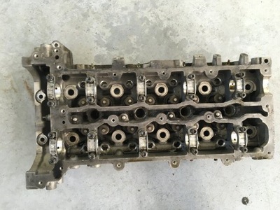 CYLINDER HEAD MERCEDES SPRINTER 906 R 651 010 56 11 A6510105611 - milautoparts-fr.ukrlive.com