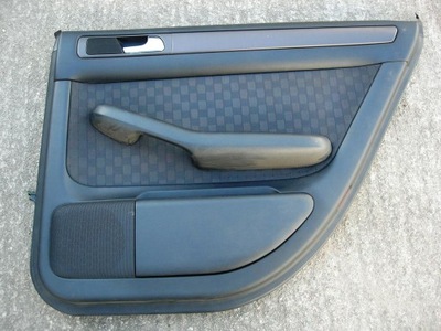 PANEL DOOR RIGHT REAR AUDI A6 C5 W-WA - milautoparts-fr.ukrlive.com