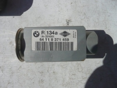 Bmw e38 e39 e53 e52 клапан розширювальний 8371459 фото №1