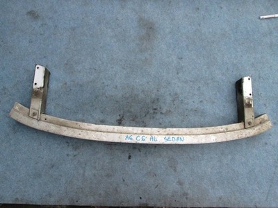 BEAM BUMPER REAR AUDI A6 C6 2007R. SEDAN - milautoparts-fr.ukrlive.com