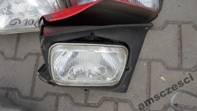 MPS LAMP LAMP MAZDA 323F 323 F 90-94 RIGHT - milautoparts-fr.ukrlive.com