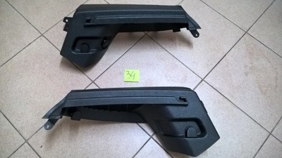 PROTECTION FIXATION SOUS POLKE VW GOLF VI 12R DROITE GAUCHE - milautoparts-fr.ukrlive.com