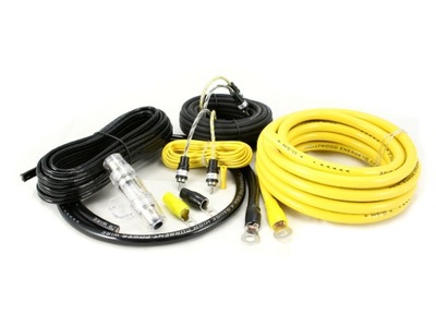 SET CABLES HOLLYWOOD CCA-24 - milautoparts-fr.ukrlive.com