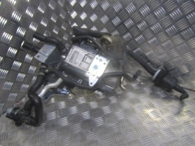 Mercedes s w222 webasto обогреватель a2225001698 фото №1