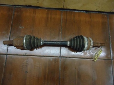 Приводной вал левая opel meriva a 1.7cdti фото №1