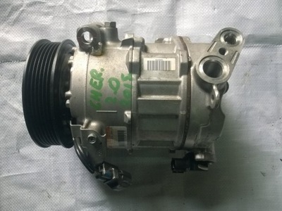 JEEP CHEROKEE KL COMPRESSOR COMPRESSOR AIR CONDITIONER 2.0 16R - milautoparts-fr.ukrlive.com