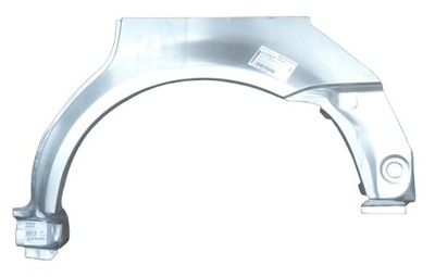 ELIT 575262 REPAIR KIT WING REPAIR KIT WING REAR LEFT VW PASSAT 8/ - milautoparts-fr.ukrlive.com