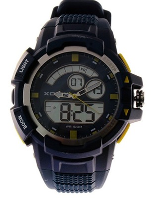 Zegarek XONIX MW SUPER GRANATOWY NA PREZENT