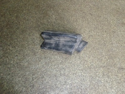 Cougar резонатор труба воздухозаборник вентиляция картера 96bb9f763ca фото №1