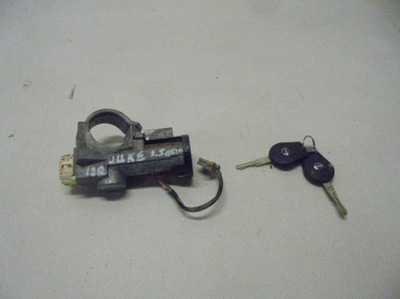 IGNITION LOCK KEY NISSAN JUKE 1.5 DCI - milautoparts-fr.ukrlive.com