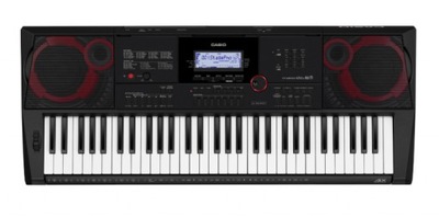 CASIO CT-X3000 KEYBOARD DYNAMICZNA KLAWIATURA