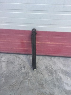 Привід підйому кабіни daf cf фото №1