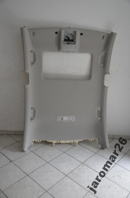 Vw passat b7 sedan потолок люк фото №1