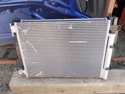 RADIATEUR EAUX DE CLIMATISATEUR RENAULT TWINGO 3 A4535000003 - milautoparts-fr.ukrlive.com