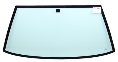 NEW CONDITION GLASS FRONT FRONT MASERATI BITURBO COUPE / CABRIOLET 1981-1994 - milautoparts-fr.ukrlive.com