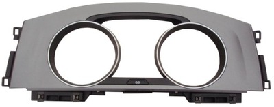 FRAME DASHBOARD VOLKSWAGEN WITH 5G0857059 5G0857189 - milautoparts-fr.ukrlive.com