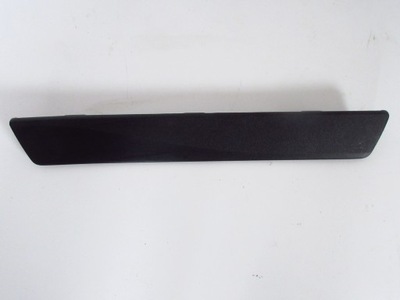 Prius iii молдинг защита порог правый задняя фото №1