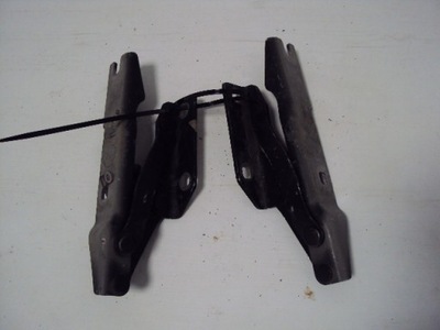 HINGES HOOD BMW SERII 5 E60 - milautoparts-fr.ukrlive.com