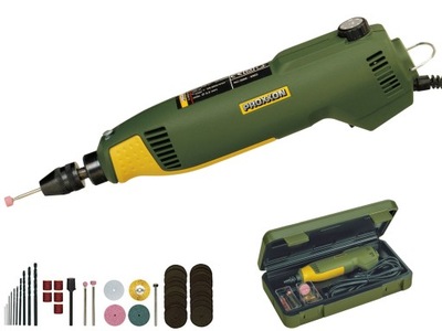 MINI SZLIFIERKA PROXXON WIERTARKA FBS 240 +GRATIS