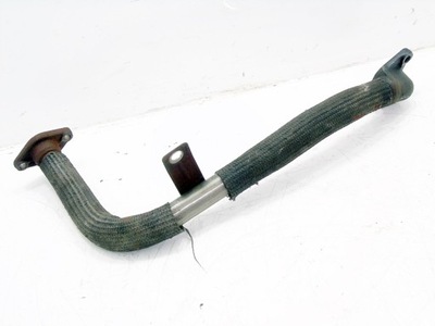 Трубка egr kia carnival i ii 2.9 td crdi фото №1