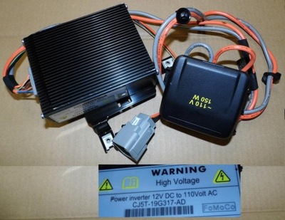 C-MAX 2.0 HYBRID INVERTER VOLTAGE 12V DC ON 110V - milautoparts-fr.ukrlive.com