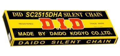 Łańcuch rozrządu Kawasaki GTR 1000 DiD !!!