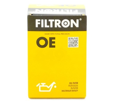 FILTRON FILTER OILS OE677 CHRYSLER PT CRUISER 2.2D - milautoparts-fr.ukrlive.com