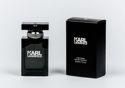 Karl Lagerfeld Pour Homme woda toaletowa 50 ml