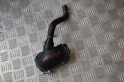 Пабтрубок  шланг воздуха prius plus fl 2016 фото №1