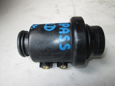 TANK ELECTRICALLY POWERED HYDRAULIC STEERING JEEP COMPASS I 2.2 D 14R A6511400487 - milautoparts-fr.ukrlive.com