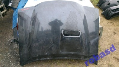 NISSAN TERRANO II 3.0 TD HOOD COVERING ENGINE - milautoparts-fr.ukrlive.com