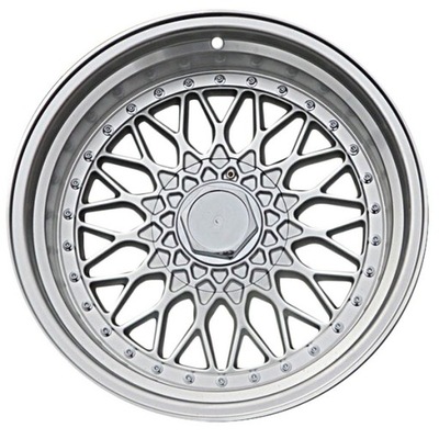 FELGI 18" 5x112 Mercedes 124 126 129 8,5+9,5