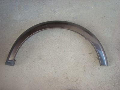 Land range rover sport накладка na крила фото №1