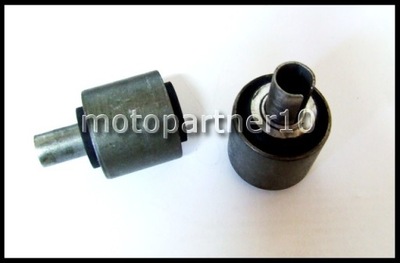 BLOCAGE SILENCIEUX DE LIVIER MERCEDES W201 W202 S202 C208 A208 - milautoparts-fr.ukrlive.com