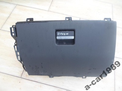 Бардачок range rover evoque фото №1