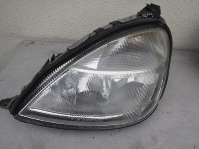 LAMP FRONT FRONT LEFT MERCEDES A CLASS W168 - milautoparts-fr.ukrlive.com