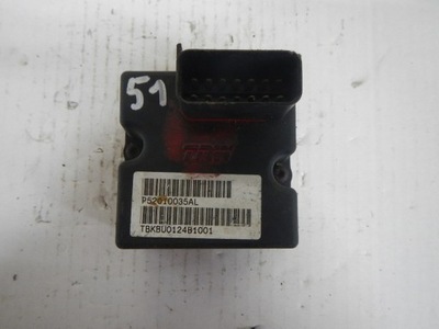НАСОС ABS DODGE RAM 02-04 4.7 P52010035AL
