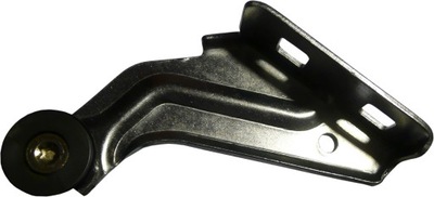 Ролик верхній підрамник двері бокових renault kangoo фото №1