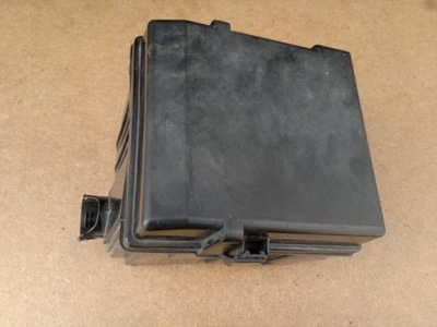 Корпус предохранителей компьютер pathfinder 2.5 dci фото №1