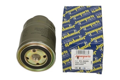 FILTER FUEL JAPANPARTS KIA K2700 (SD) - milautoparts-fr.ukrlive.com