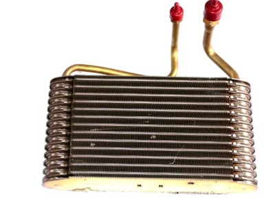 Испаритель кондиционера daewoo espero nexia оригинал фото №1